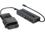 HP Universal USB-C Hub und Laptop Netzteil