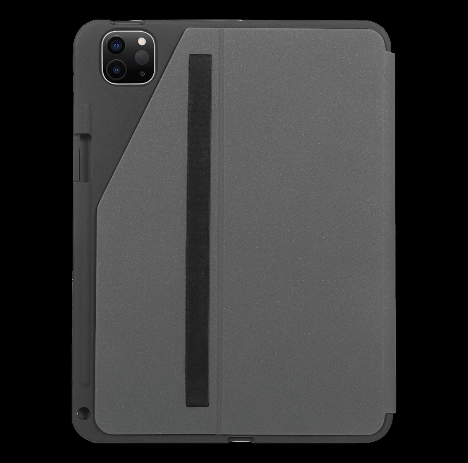 Targus® Click-in Rotation Case für das iPad Pro 11" - 2024 M4