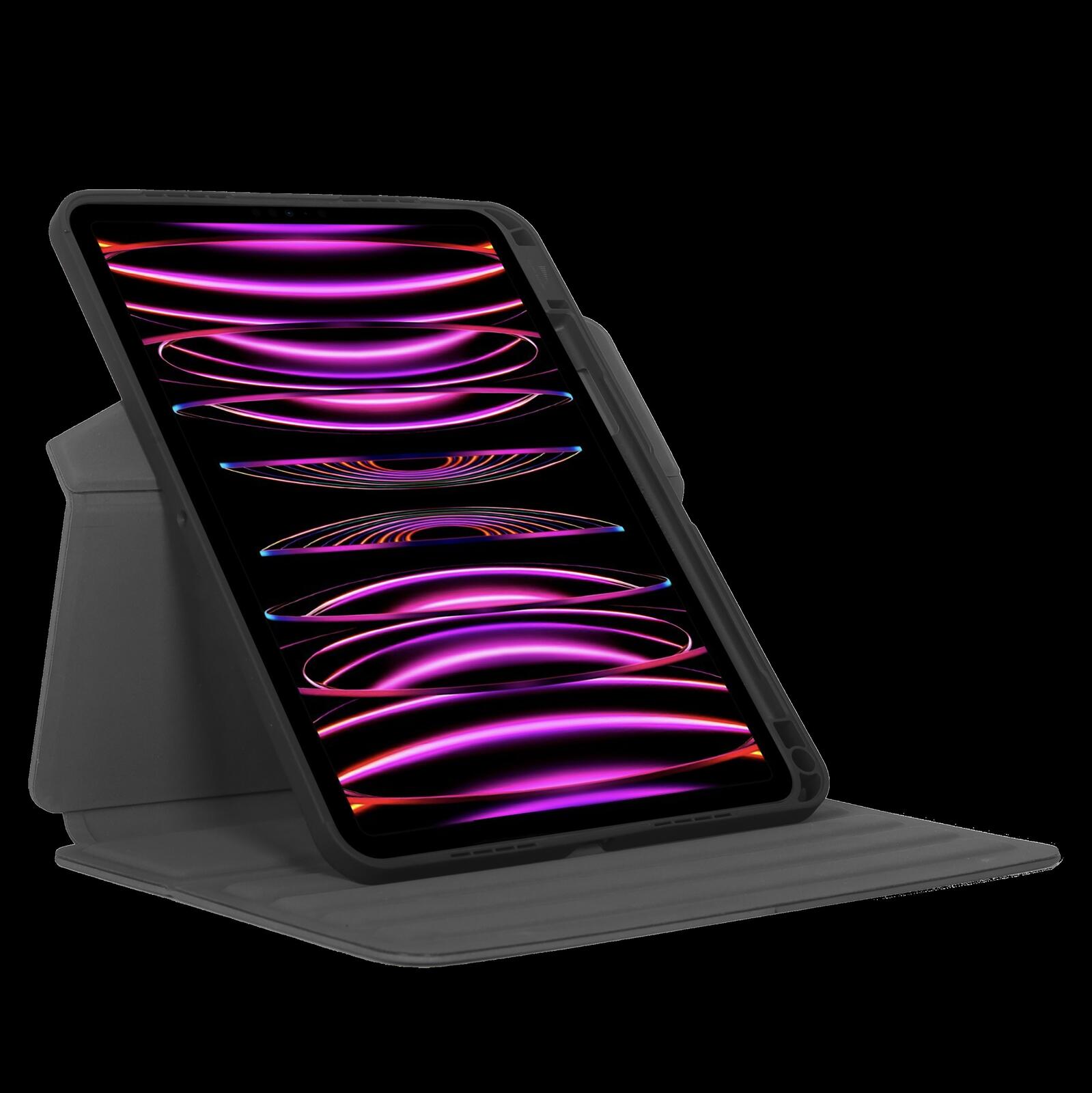 Targus® Click-in Rotation Case für das iPad Pro 11" - 2024 M4
