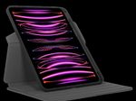 Targus® Click-in Rotation Case für das iPad Pro 11" - 2024 M4