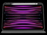 Targus® Click-in Rotation Case für das iPad Pro 11" - 2024 M4