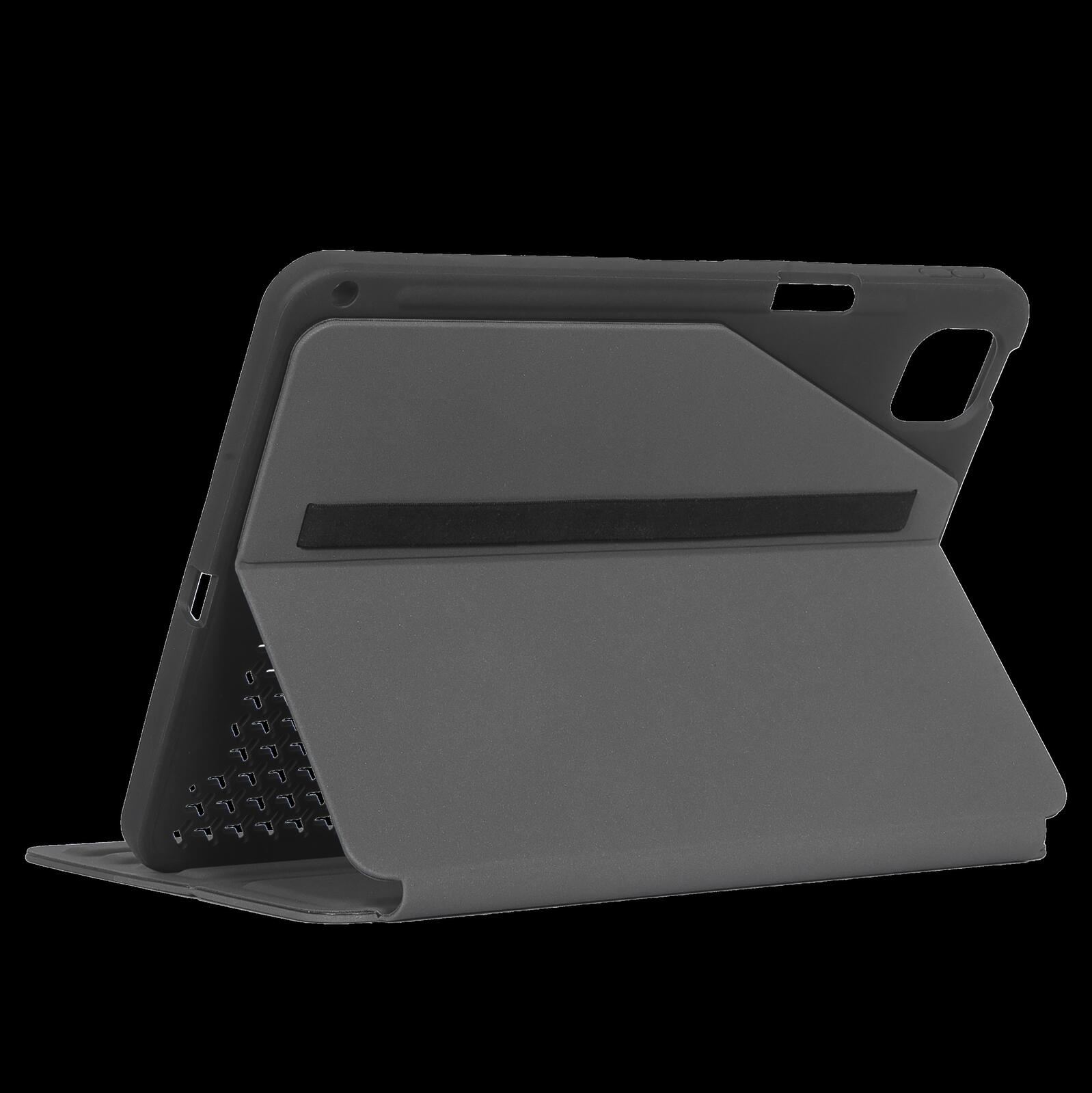 Targus® Click-in Rotation Case für das iPad Pro 11" - 2024 M4