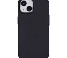eSTUFF iPhone 15 INFINITE VIENNA - Black