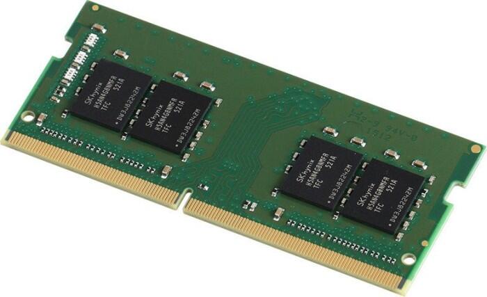 Kingston ValueRAM DDR4-2666 SO-DIMM 8GB