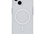 eSTUFF iPhone 15 BERLIN - Clear (mit MagSafe)