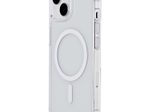 eSTUFF iPhone 15 BERLIN - Clear (mit MagSafe)