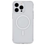 eSTUFF iPhone 15 Pro Max BERLIN - Clear (mit MagSafe)