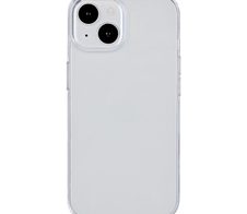 eSTUFF iPhone 15 Plus INFINITE VIENNA - Clear