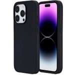 eSTUFF iPhone 15 Pro INFINITE ROME - Black