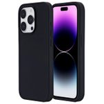 eSTUFF iPhone 15 Pro INFINITE ROME - Black