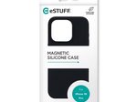 eSTUFF iPhone 15 Pro INFINITE ROME - Black
