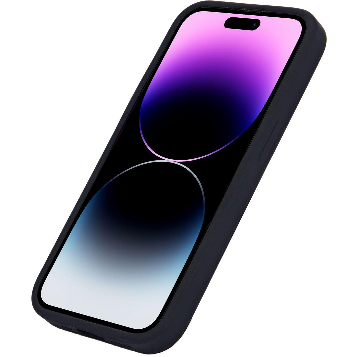 eSTUFF iPhone 15 Pro INFINITE ROME - Black