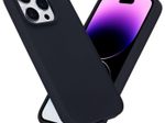 eSTUFF iPhone 15 Pro INFINITE ROME - Black