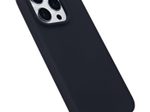 eSTUFF iPhone 15 Pro INFINITE ROME - Black