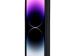 eSTUFF iPhone 15 Pro INFINITE ROME - Black