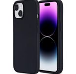 eSTUFF iPhone 15 INFINITE ROME - Black