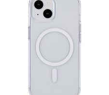 eSTUFF iPhone 15 Plus BERLIN - Clear (mit MagSafe)