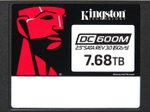 Kingston DC600M 7680GB