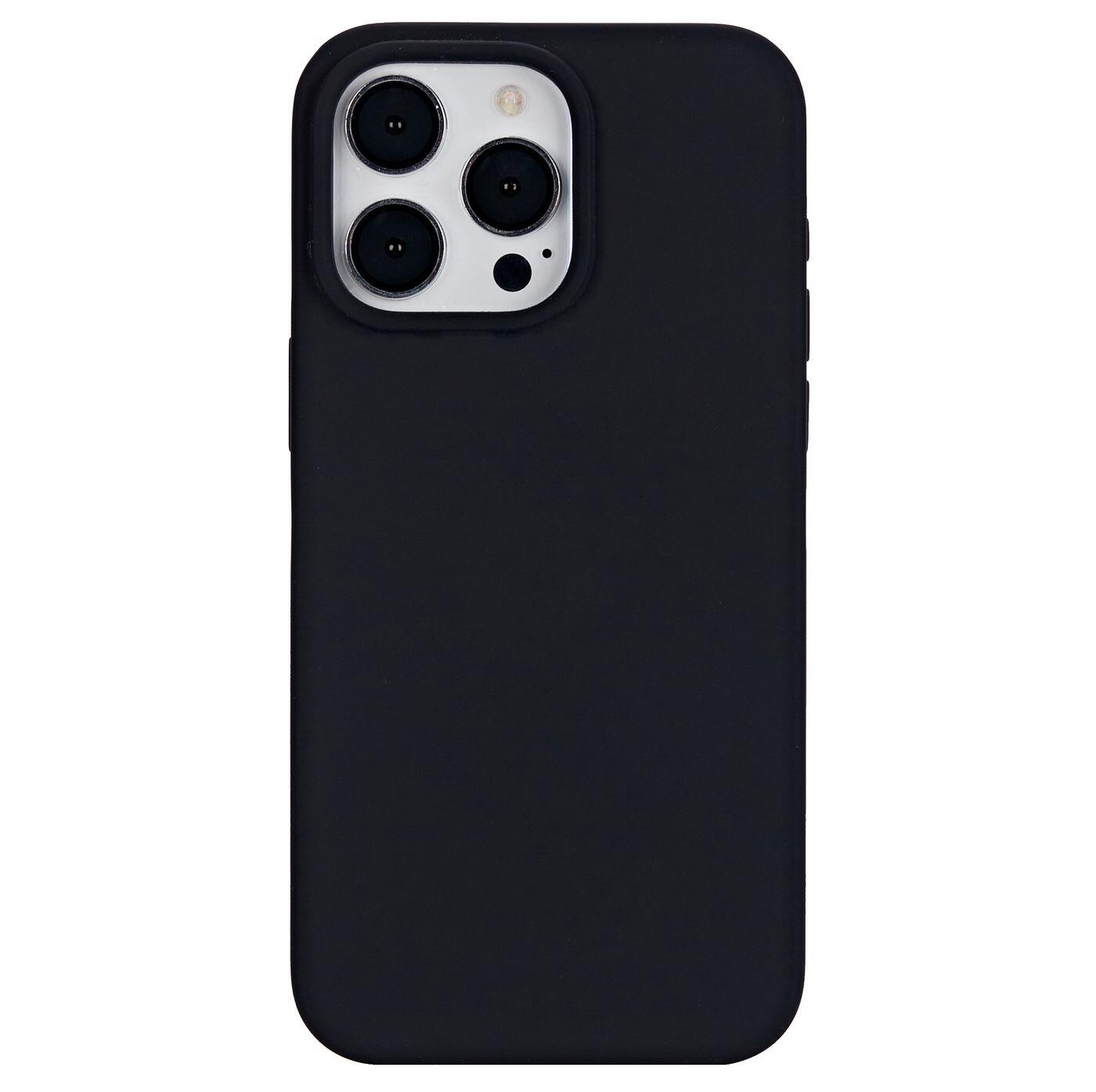 eSTUFF iPhone 15 Pro Max INFINITE ROME - Black