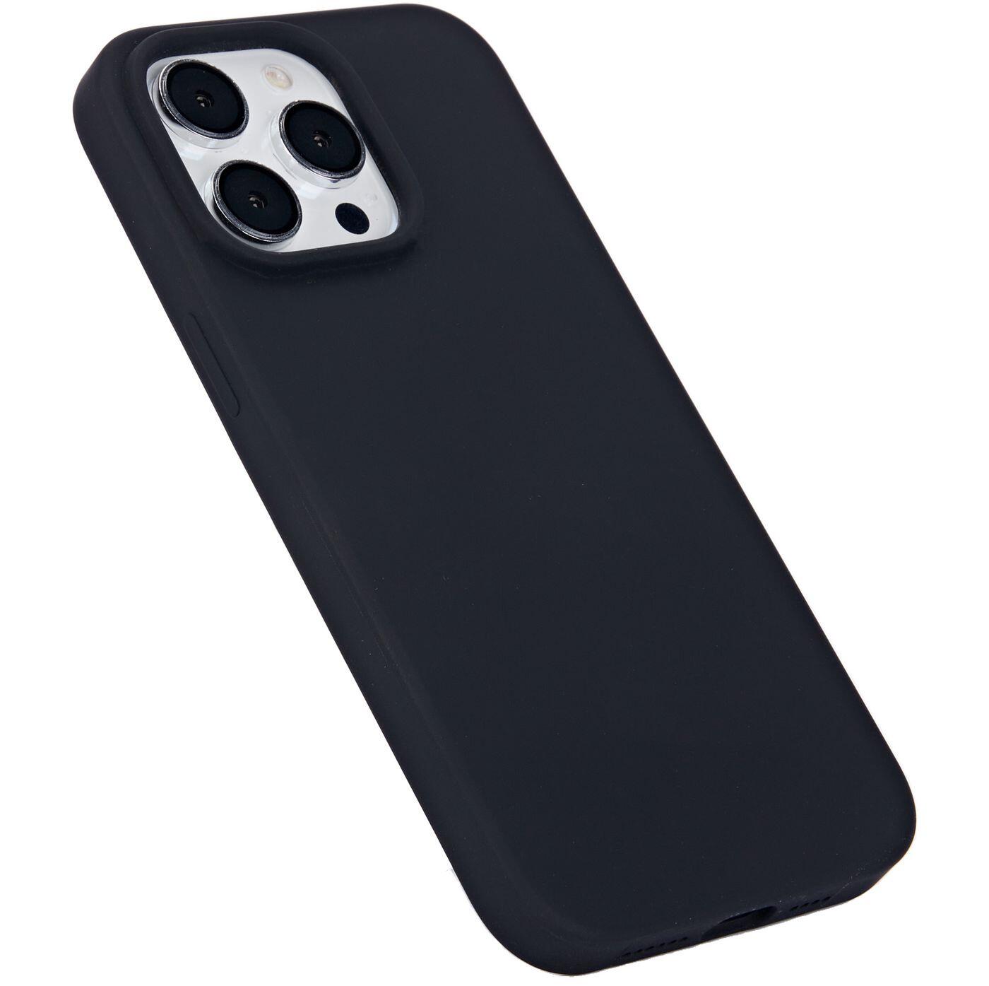 eSTUFF iPhone 15 Pro Max INFINITE ROME - Black