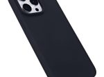eSTUFF iPhone 15 Pro Max INFINITE ROME - Black
