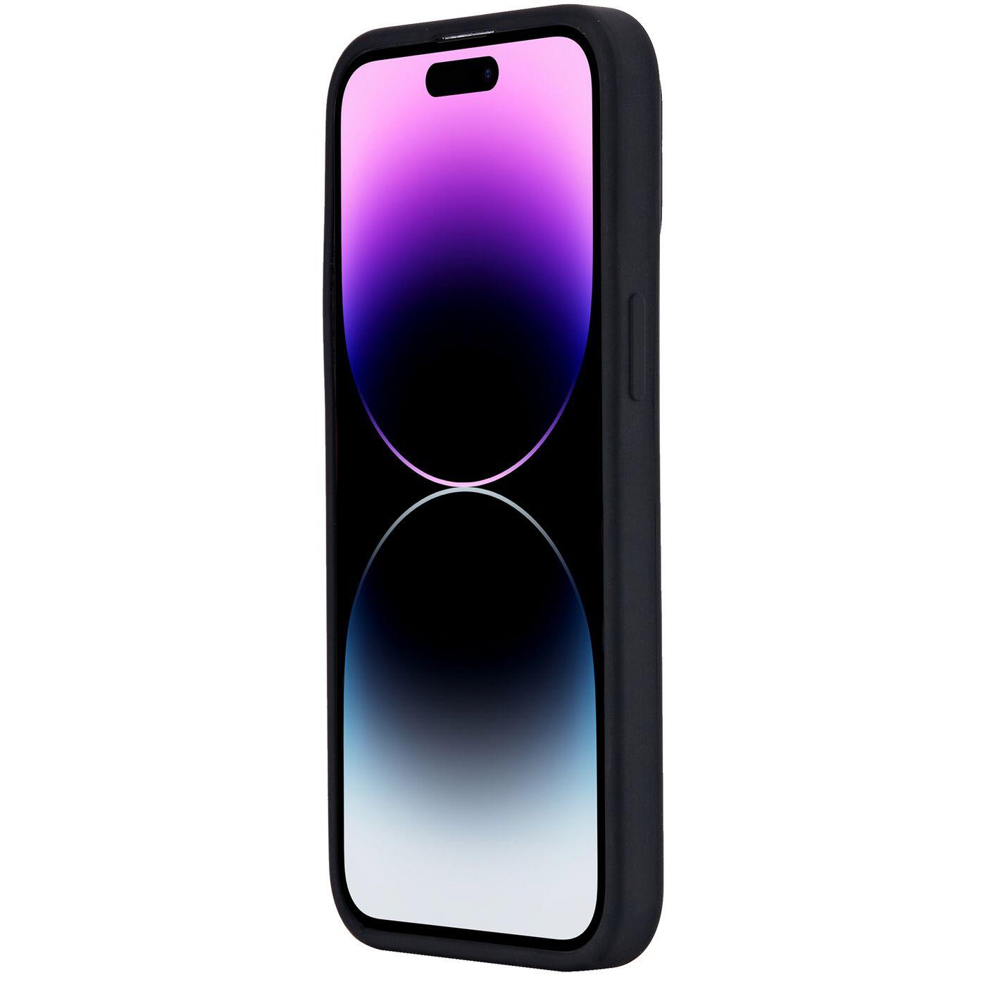 eSTUFF iPhone 15 Pro Max INFINITE ROME - Black