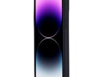 eSTUFF iPhone 15 Pro Max INFINITE ROME - Black