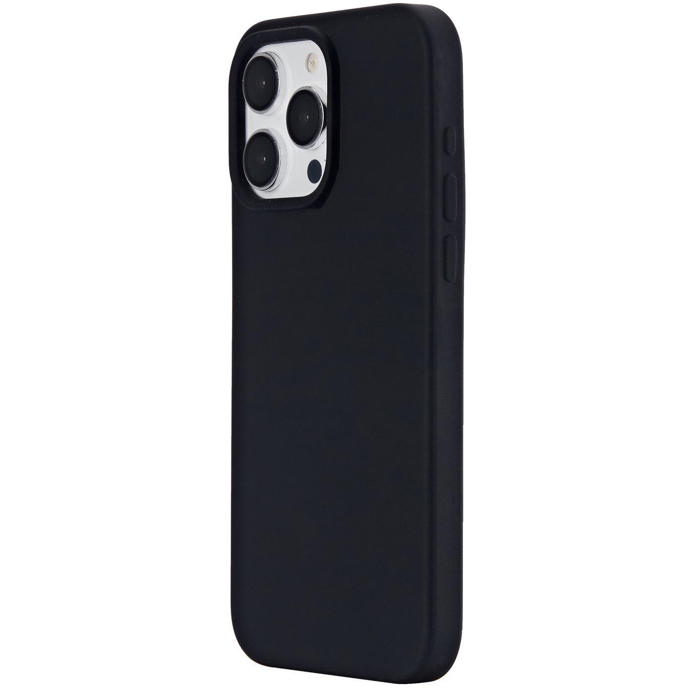 eSTUFF iPhone 15 Pro Max INFINITE ROME - Black