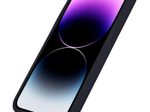 eSTUFF iPhone 15 Pro Max INFINITE ROME - Black