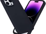 eSTUFF iPhone 15 Pro Max INFINITE ROME - Black