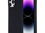 eSTUFF iPhone 15 Pro Max INFINITE ROME - Black