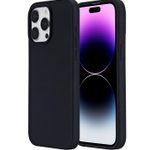 eSTUFF iPhone 15 Pro Max INFINITE ROME - Black