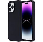 eSTUFF iPhone 15 Pro Max INFINITE ROME - Black