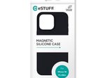eSTUFF iPhone 15 Pro Max INFINITE ROME - Black