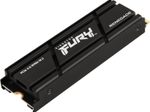 Kingston FURY Renegade SSD - 4TB