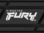 Kingston FURY Renegade SSD - 4TB