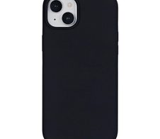 eSTUFF iPhone 15 Plus INFINITE RIGA - Black