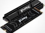 Kingston FURY Renegade SSD - 4TB