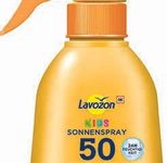 Lavozon LSF 50 Hoch Kids Sonnenspray 200 ml