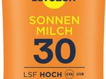 Lavozon LSF 30 Hoch Sonnenmilch 200 ml