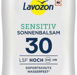Lavozon LSF 30 Hoch Sensitiv Sonnenmilch 200 ml