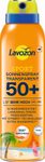 Lavozon Sport Transparent LSF 50+ Sehr Hoch Sonnenspray 200 ml