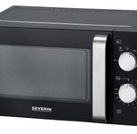 Severin Mikrowelle MW 7886 schwarz