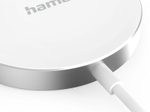 Hama Induktive Ladestation MagCharge FC15
