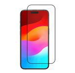 eSTUFF INFINITE Titan Shield Screen Protector iPhone 15 – Full Cover
