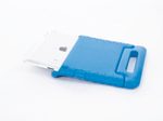 Parat PARAPROJECT® KIDSCOVER für iPad 10,2" (8. & 9.Gen.), inkl. Stylus, blau