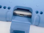 Parat PARAPROJECT® KIDSCOVER für iPad 10,2" (8. & 9.Gen.), inkl. Stylus, blau