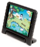Parat PARAPROJECT® KIDSCOVER für iPad 10,2" (8. & 9.Gen.), inkl. Stylus, schwarz