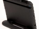 Parat PARAPROJECT® KIDSCOVER für iPad 10,2" (8. & 9.Gen.), inkl. Stylus, schwarz