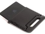 Parat PARAPROJECT® KIDSCOVER für iPad 10,2" (8. & 9.Gen.), inkl. Stylus, schwarz